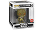 POP STAR WARS BOUNTY HUNTERS COLLECTION: BOSSK 437 (usagé)