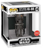 POP STAR WARS BOUNTY HUNTERS COLLECTION: IG-88 438