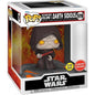 POP STAR WARS RED SABER SERIES VOLUME 1: DARTH SIDIOUS 519
