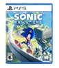 SONIC FRONTIERS (usagé)
