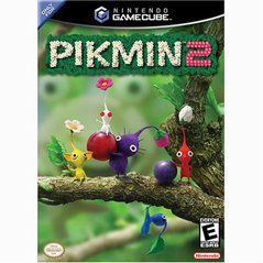 PIKMIN 2 (COMPLETE IN BOX) (usagé)