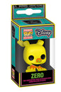 POP KEYCHAIN ZERO TNBC BLACKLIGHT