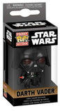 POP KEYCHAIN DARTH VADER STAR WARS (usagé)