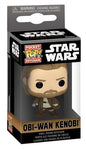 POP KEYCHAIN OBI-WAN KENOBI STAR WARS