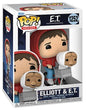 POP E.T. ELLIOTT & E.T. 1252