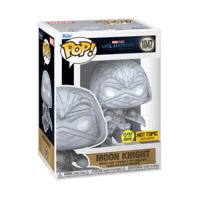 POP MOON KNIGHT 1047 - MOON KNIGHT