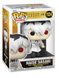 POP TOKYO GHOUL HAISE SASAKI 1124 (usagé)