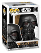 POP STAR WARS DARTH VADER 539 (usagé)