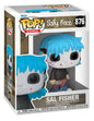 POP SALLY FACE SAL FISHER 876 (usagé)