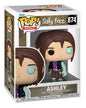 POP SALLY FACE ASHLEY 874 (usagé)