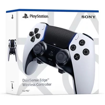 CONTROLLER DUALSENSE EDGE WIRELESS (PS5) (usagé)