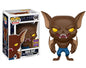 POP BATMAN THE ANIMATED SERIES (SUMMER CONVENTION) MAN BAT 189