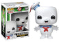POP GHOSTBUSTERS STAY PUFT MARSHMALLOW MAN 109 (usagé)