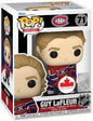 POP NHL MONTREAL CANADIANS 71 - GUY LAFLEUR