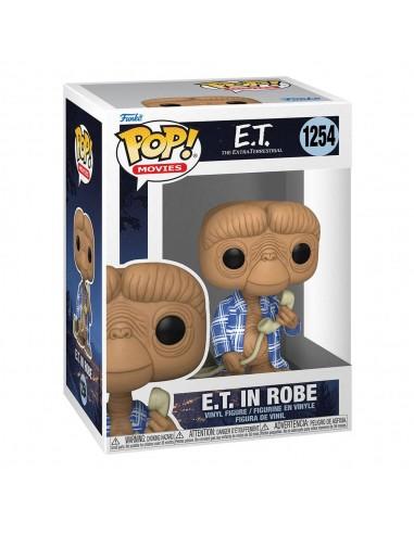 POP E.T. E.T. IN ROBE 1254