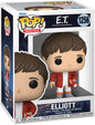 POP E.T. ELLIOT 1256