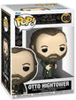 POP HOUSE OF THE DRAGONS OTTO HIGHTOWER 08 (usagé)