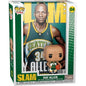 POP NBA SLAM COVER RAY ALLEN (usagé)