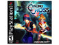 CHRONO CROSS (WITH BOX) (usagé)