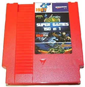 150 GAMES IN 1 (usagé)