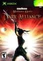 BALDUR'S GATE DARK ALLIANCE (COMPLETE IN BOX) (usagé)