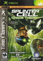 TOM CLANCY'S SPLINTER CELL CHAOS THEORY (COMPLETE IN BOX) (usagé)