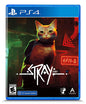 STRAY