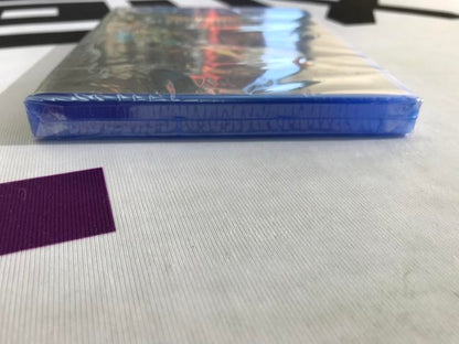 GRYPHON KNIGHT EPIC (STRICTLY LIMITED GAMES) (usagé)