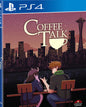 COFFEE TALK (STRICKLY LIMITED GAMES) (usagé)