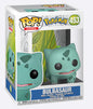 POP POKEMON BULBASAUR 453