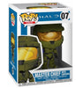POP HALO MASTER CHIEF W/CORTANA 07 (usagé)