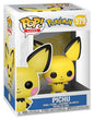 POP POKEMON PICHU 579 (usagé)