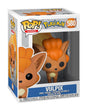 POP POKEMON VULPIX 580