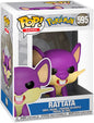 POP POKEMON RATTATA 595 (usagé)