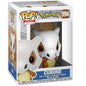 POP POKEMON CUBONE 596 (usagé)