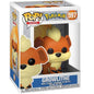 POP POKEMON GROWLITHE 597