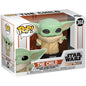 POP STAR WARS MANDALORIAN THE CHILD 368 (usagé)