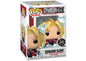 POP FULLMETAL ALCHEMIST EDWARD W/ENERGY 1176