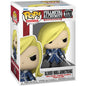 POP FULLMETAL ALCHEMIST OLIVIER ARMSTRONG 1178