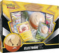 ELECTRODE VBOX (POKEMON) (usagé)