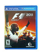 F1 2011 (WITH BOX)