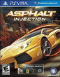 ASPHALT INJECTION (WITH BOX) (usagé)