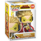 POP MY HERO ACADEMIA HAWKS 1141