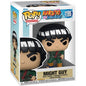 POP NARUTO MIGHT GUY 1195 (usagé)