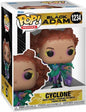 POP BLACK ADAM CYCLONE 1234