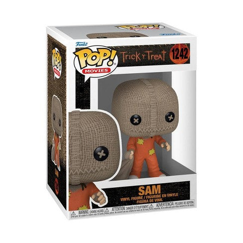 POP TRICK'R TREAT SAM 1242 (usagé)