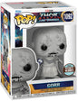 POP THOR LOVE AND THUNDER GORR 1092 (usagé)