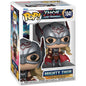 POP THOR LOVE AND THUNDER MIGHTY THOR 1041 (usagé)