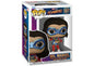 POP MS. MARVEL MS.MARVEL 1077
