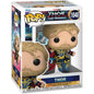 POP THOR LOVE AND THUNDER THOR 1040 (usagé)